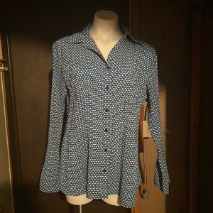 Spotted East 5th Button Up Shirt
